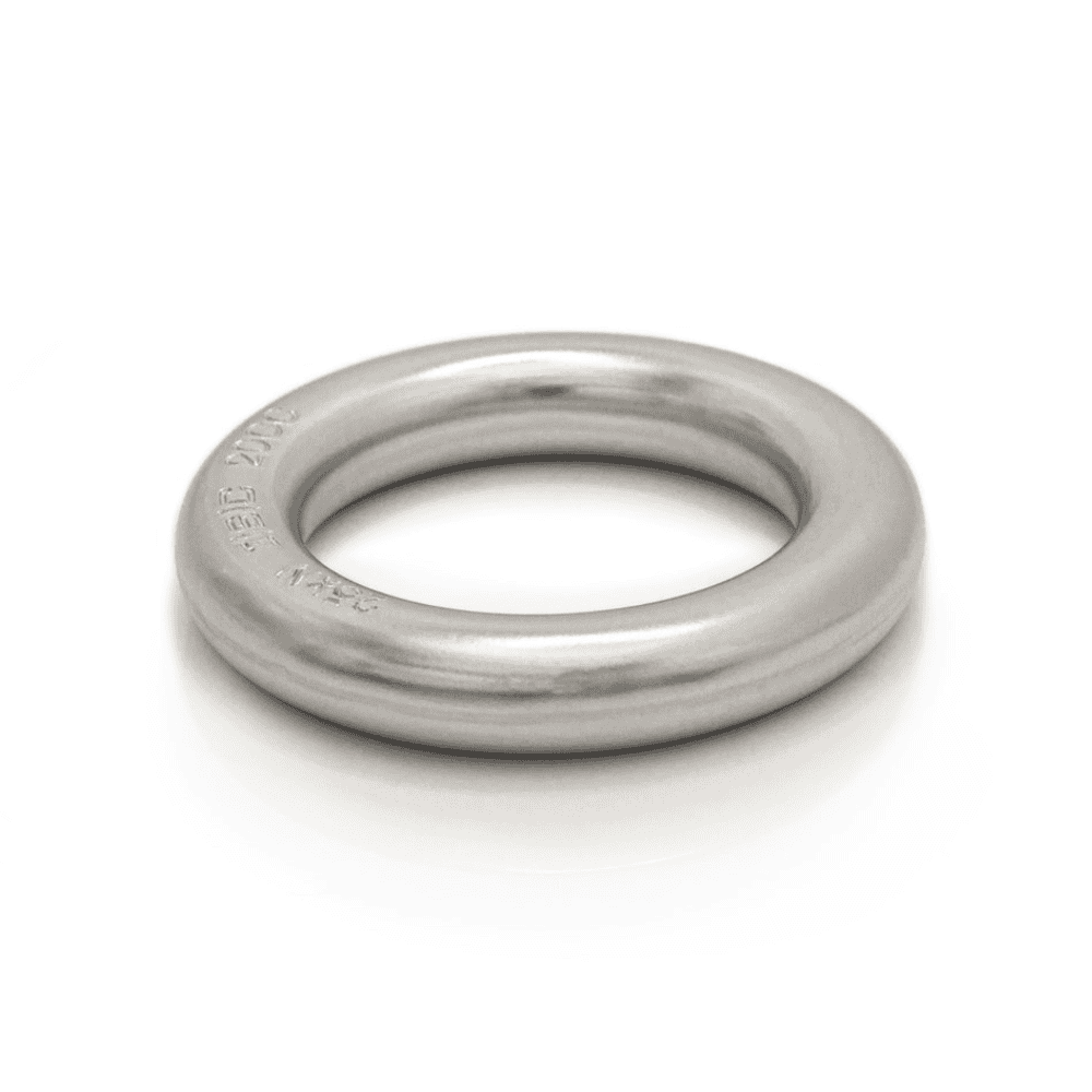 ISC Large Aluminium Ring