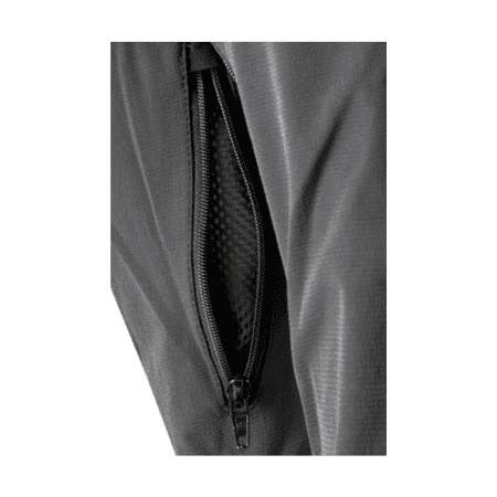 SIP Protection Progress Cool Arborist Trousers Zip Detail