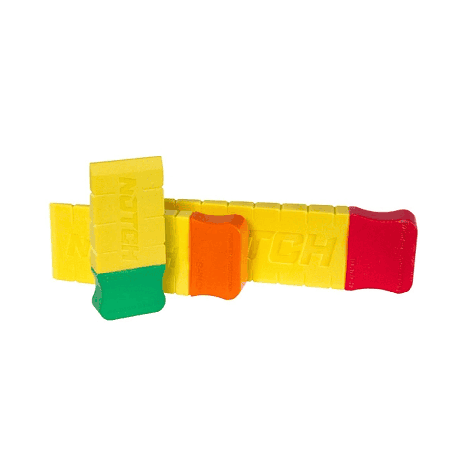 Notch Felling Wedge