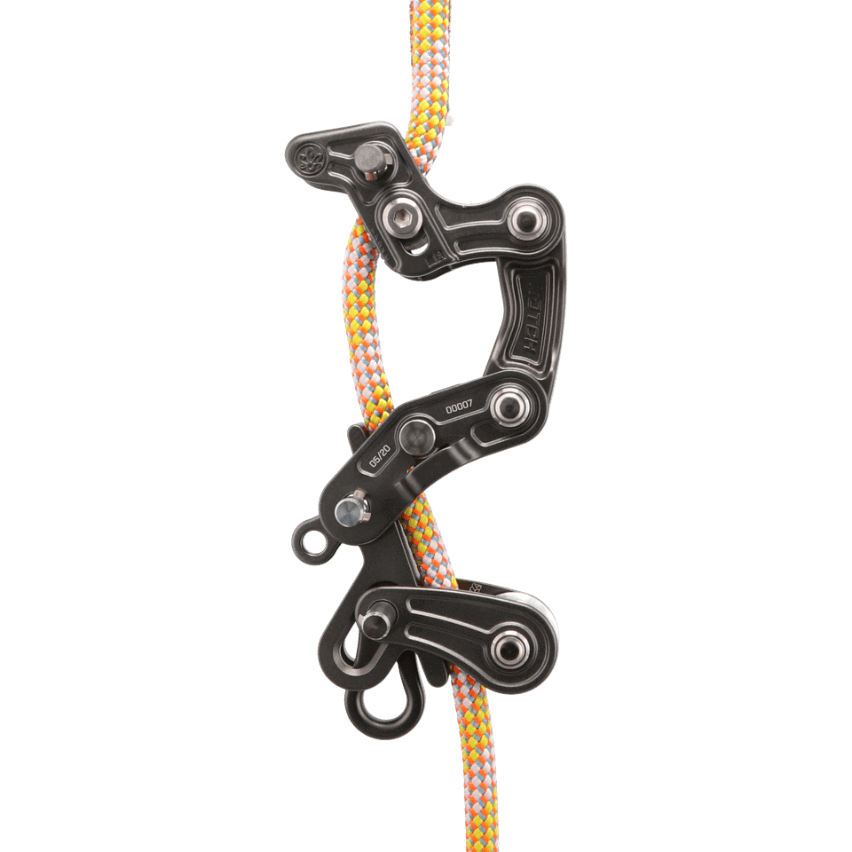 Notch Rope Runner Pro