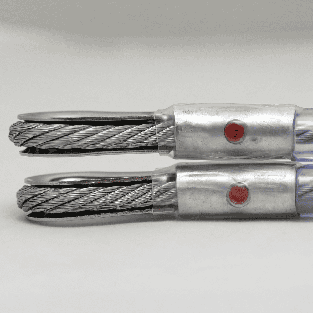 At Height EZYiD Wire Anchor Sling - Image 5