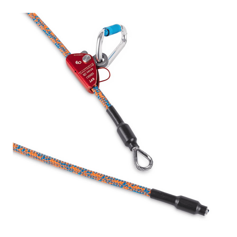 Marlow Wirecore Flipline 13mm