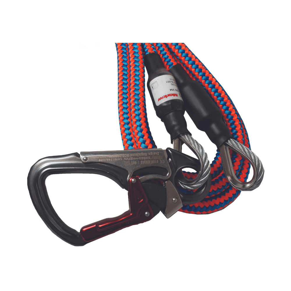 Marlow Wirecore Flipline 13mm