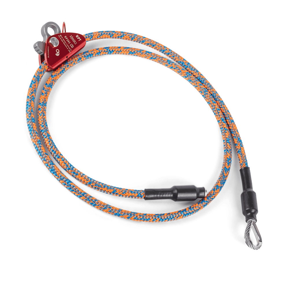 Marlow Wirecore Flipline 13mm