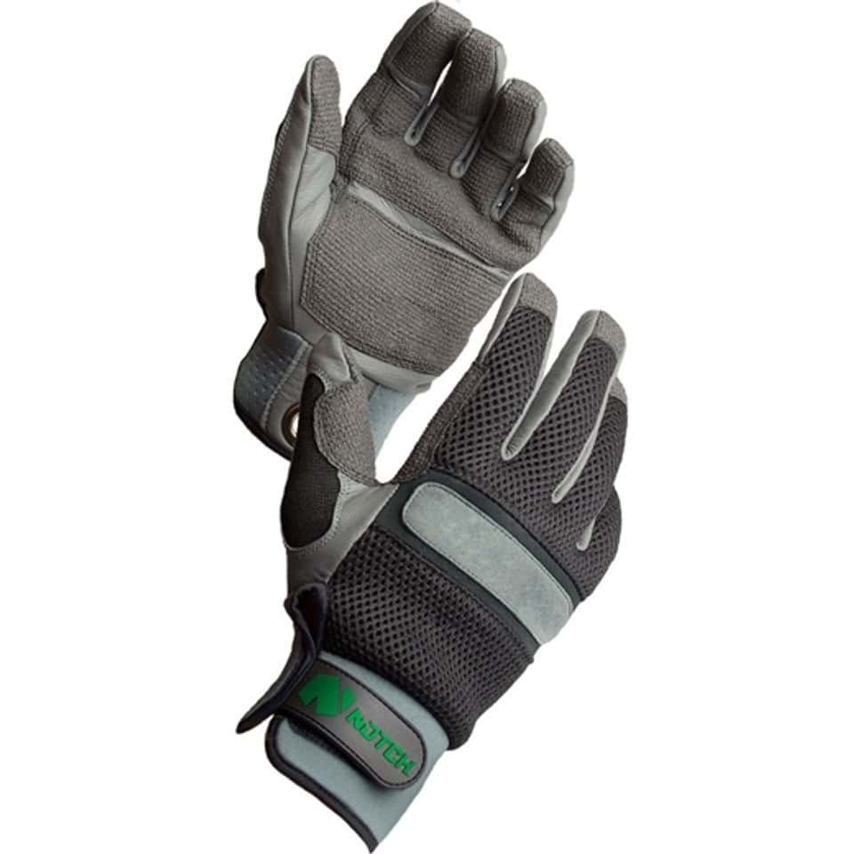 Notch ArborLast Schoeller Palm Glove
