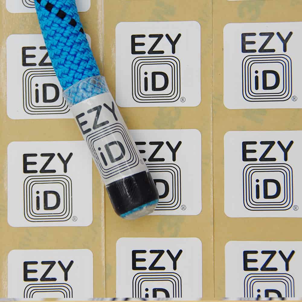 EZYiD RFID Stickers