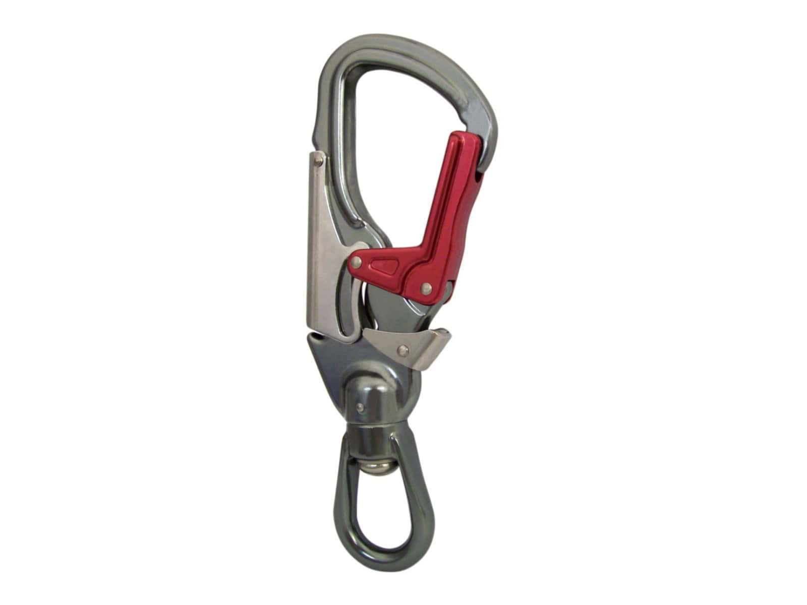 ISC SH905 Triple Action Swivel Snaphook