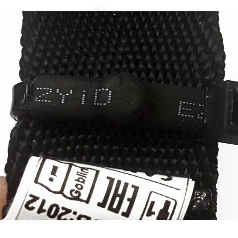 EZYiD RFID Cable Tie