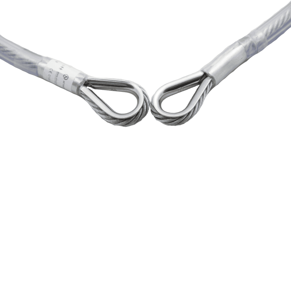At Height EZYiD Wire Anchor Sling - Image 3