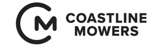 Coastline Mowers logo
