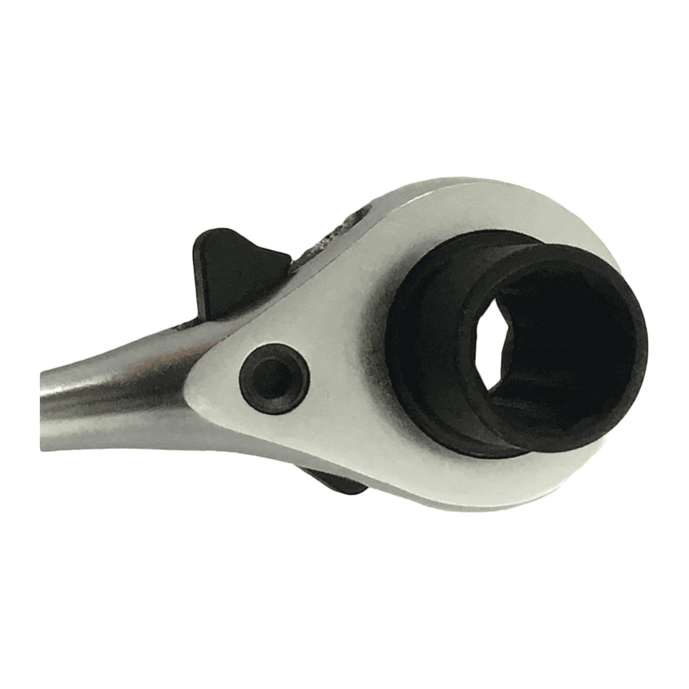 RatchetScrench Socket