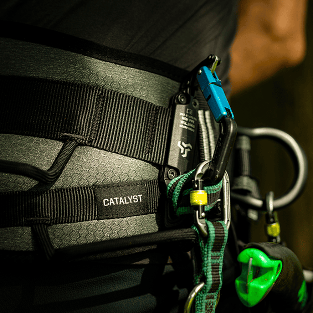 Notch Catalyst Harness - Image 4