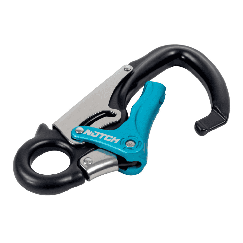 Notch Triple Action Snaphook - Image 2