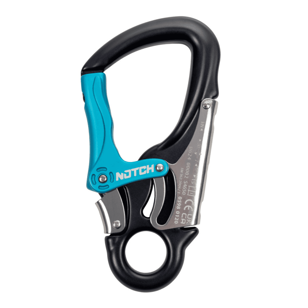 Notch Triple Action Snaphook - Image 3
