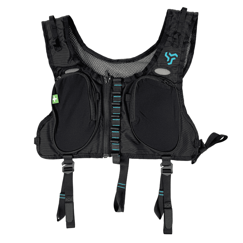 Notch Chester DLX Chest Harness
