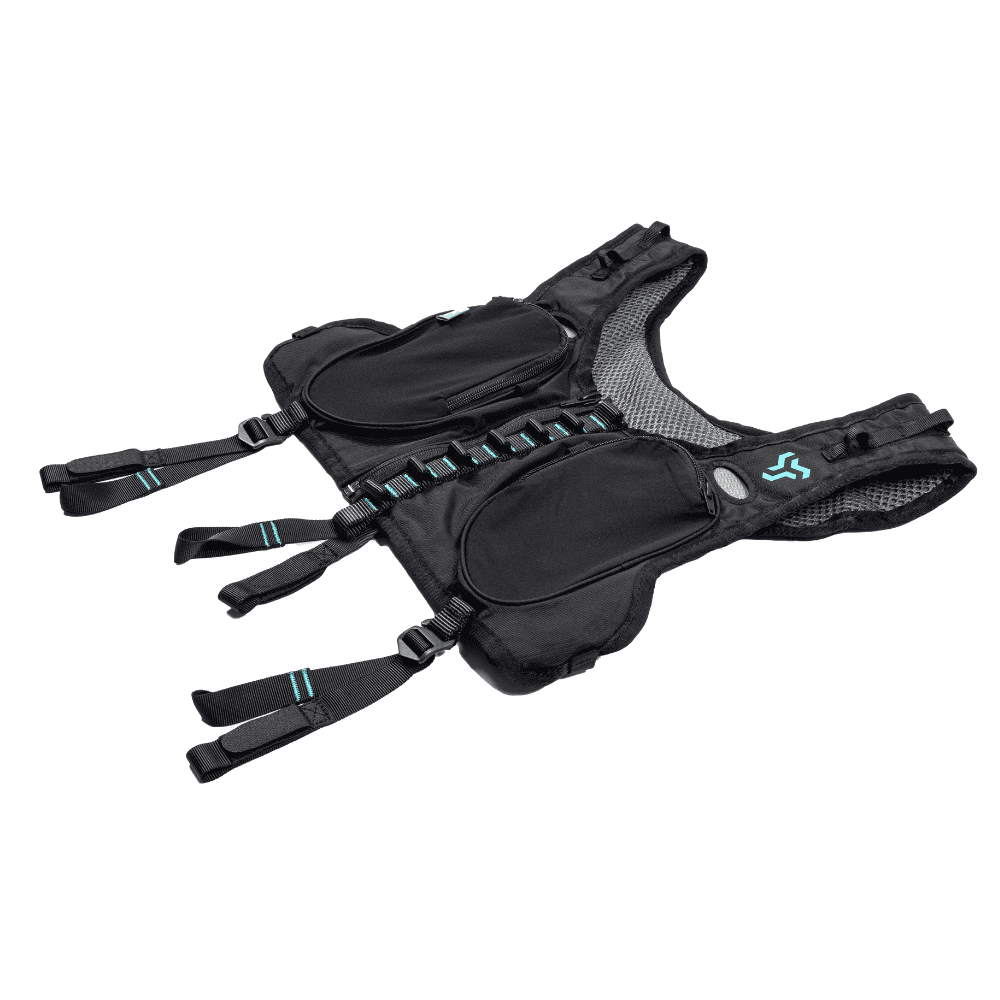 Notch Chester DLX Chest Harness