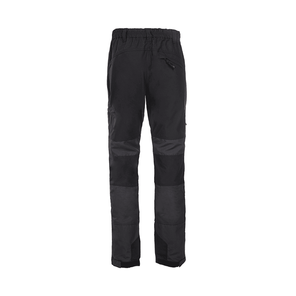 SIP Climbing Trousers - Grey/Black - Image 3