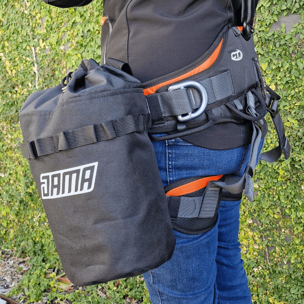 JAMA Pod Bag - Large - Image 7