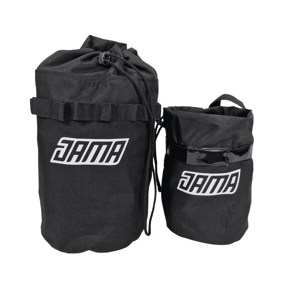 JAMA Pod Bag Large & Small