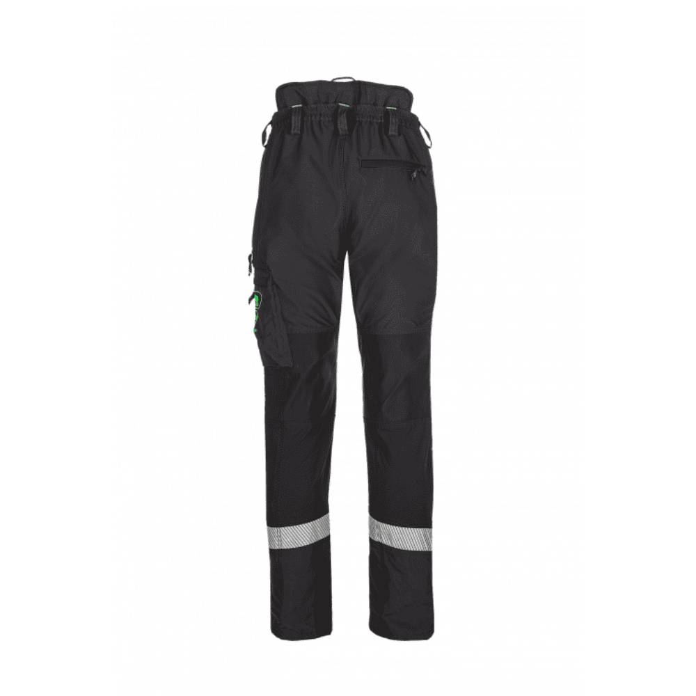 SIP Canopy AIR-GO - Black/Lime Green - Image 3