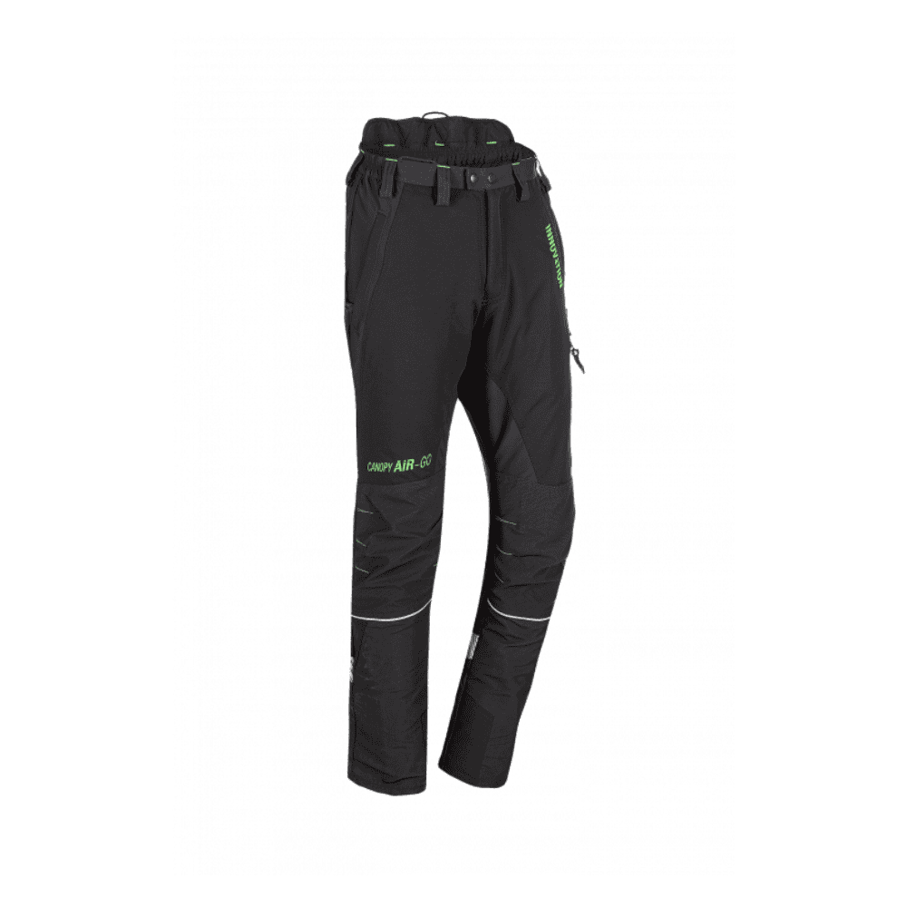 SIP Canopy AIR-GO - Black/Lime Green - Image 2