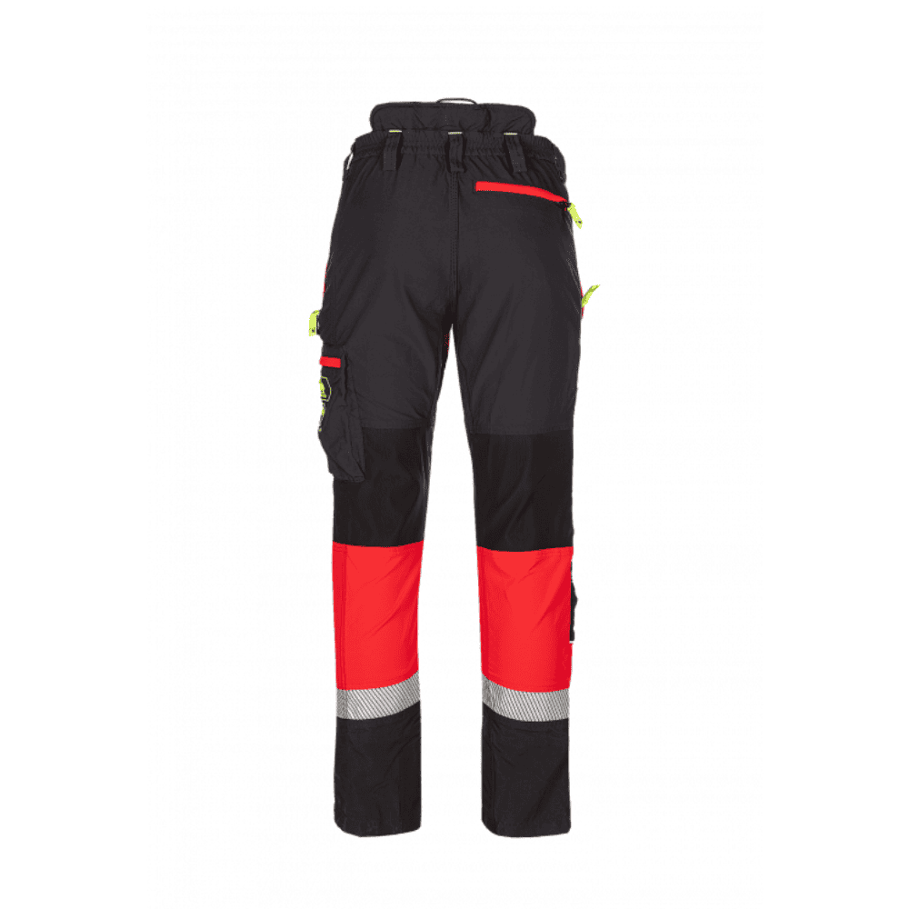 SIP Canopy AIR-GO - Red/Black - Image 3