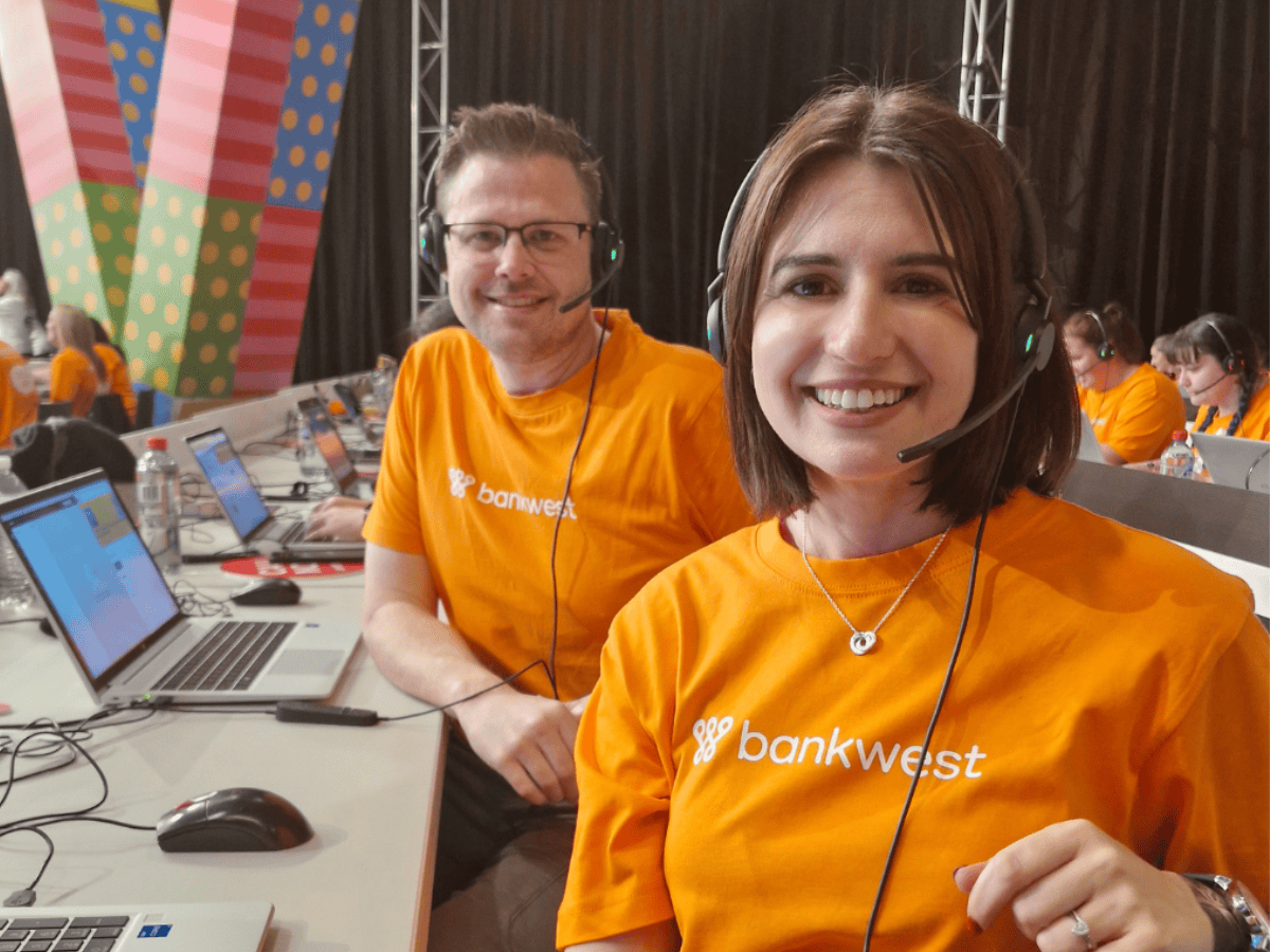 Featured image for “Telethon 2025 Call Centre Volunteering”