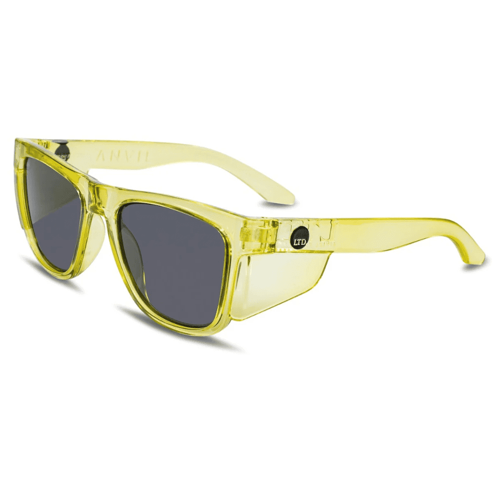 LTD ANVIL Safety Glasses - Image 18