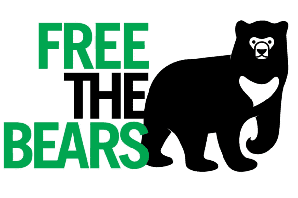 Free The Bears