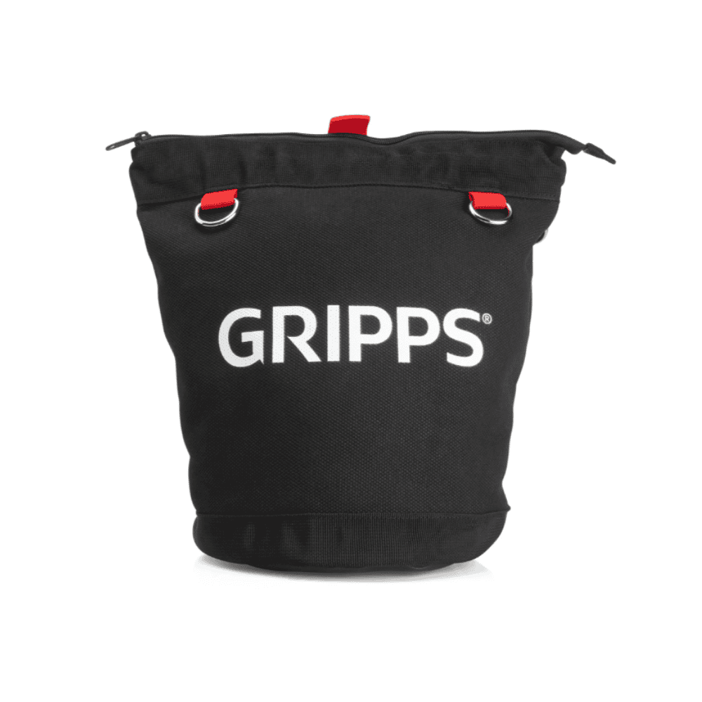 Gripps Lockjaw Climbers Bag