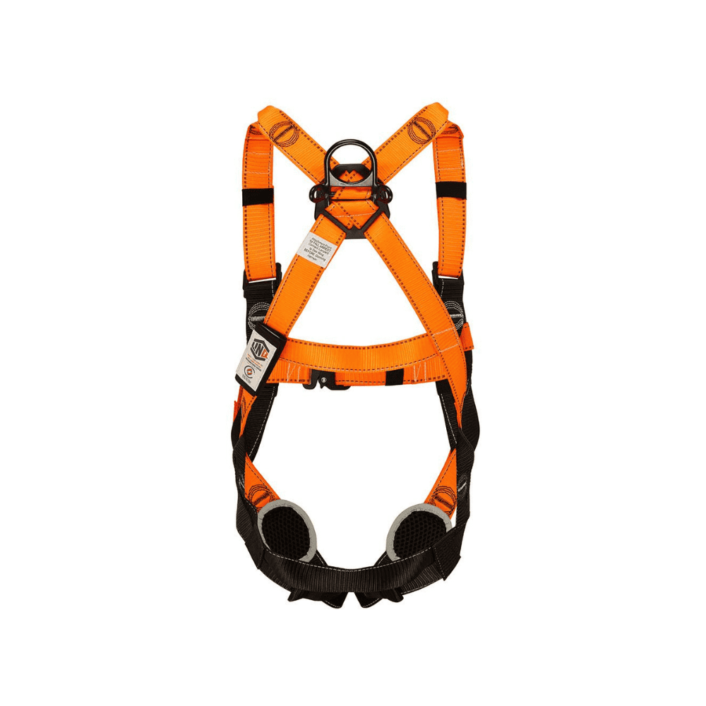 LINQ Essential Harness (QR Buckle) - Maxi - Image 2