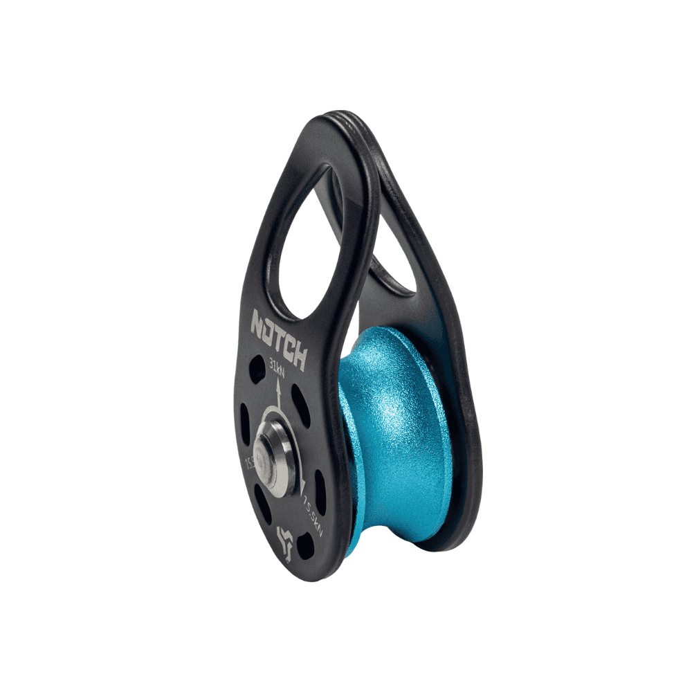 Notch Micro Pulley - Image 2