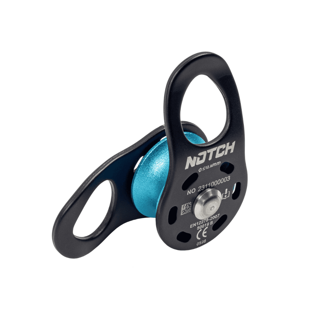 Notch Micro Pulley - Image 3