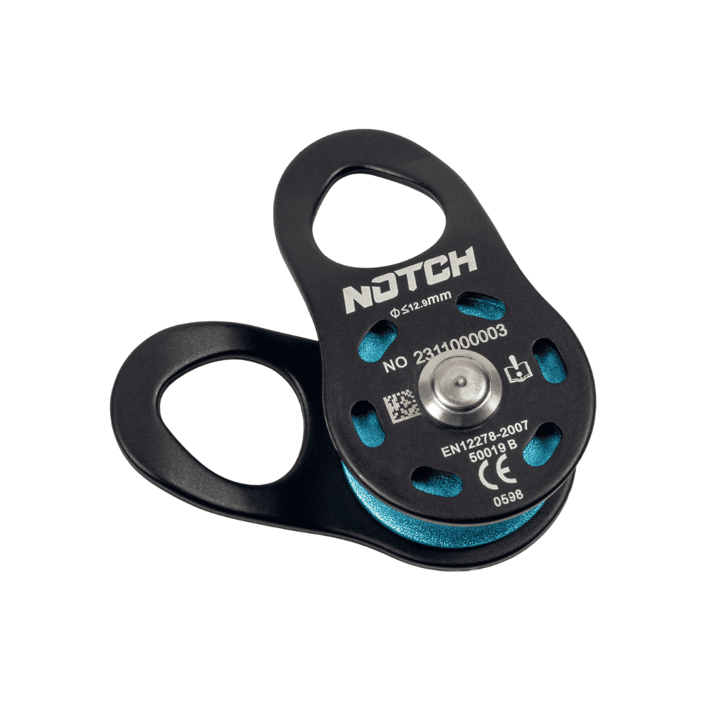 Notch Micro Pulley - Image 4