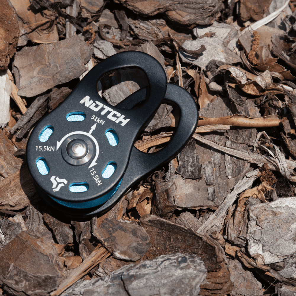 Notch Micro Pulley - Image 5